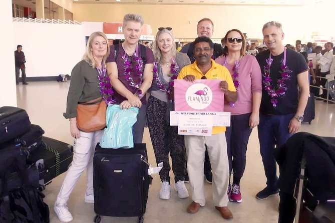 Fabulous 6 Days in Sri Lanka by Mahaweli from Colombo - Day 6: Pettah and a final look at Colombo