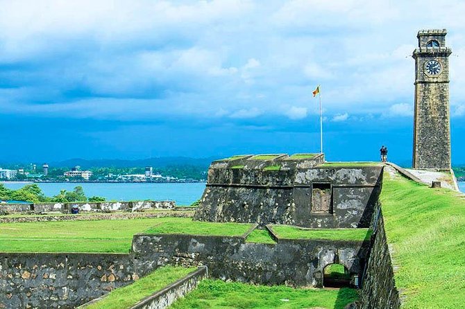 Family-Friendly Private Galle City Tour - What This Private Galle Tour Is Really Like