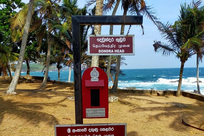 Family-Friendly Private Galle City Tour - Hikkaduwa Turtle Hatchery and Coastal Wildlife