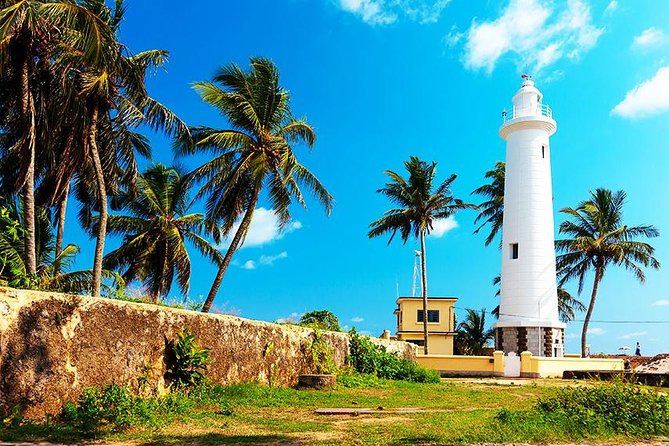 Family-Friendly Private Galle City Tour - A Quick Look at Sri Lanka’s Stilt Fishermen
