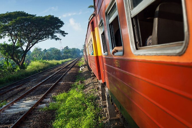 First Class Scenic Train Ticket From Kandy To Ella - Why the Kandy to Ella train ride matters