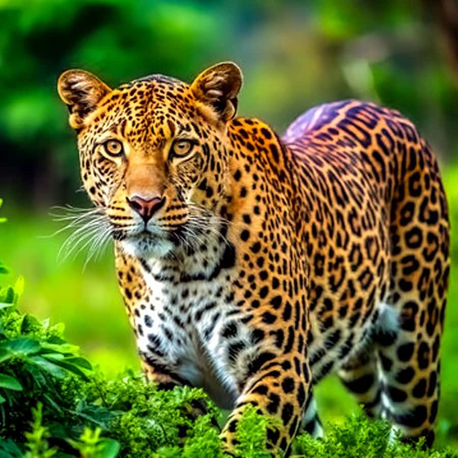 From Anuradhapura:Wilpattu Full-Day Wildlife Safari. - Booking flexibility and pickup details