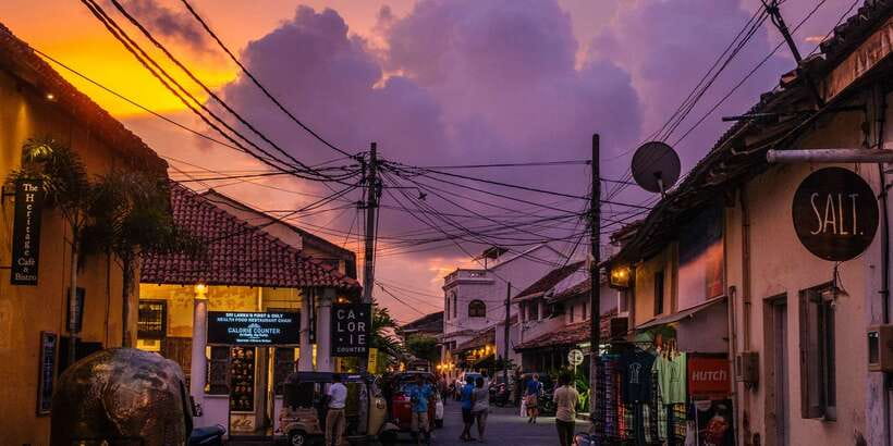 From Bentota: Southern Coast Highlights Private Day Tour - Five details worth knowing before you book