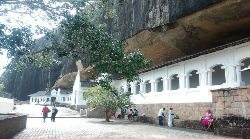 From Colombo: All Inclusive Sigiriya, Dambulla &Village Tour - What the past feedback tells you
