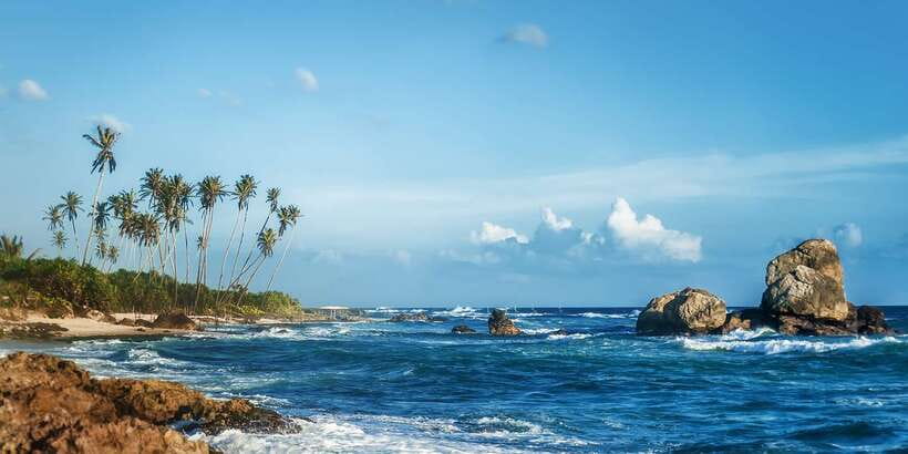 From Colombo: Day Trip to Galle City, Koggala and Unawatuna - Key points at a glance