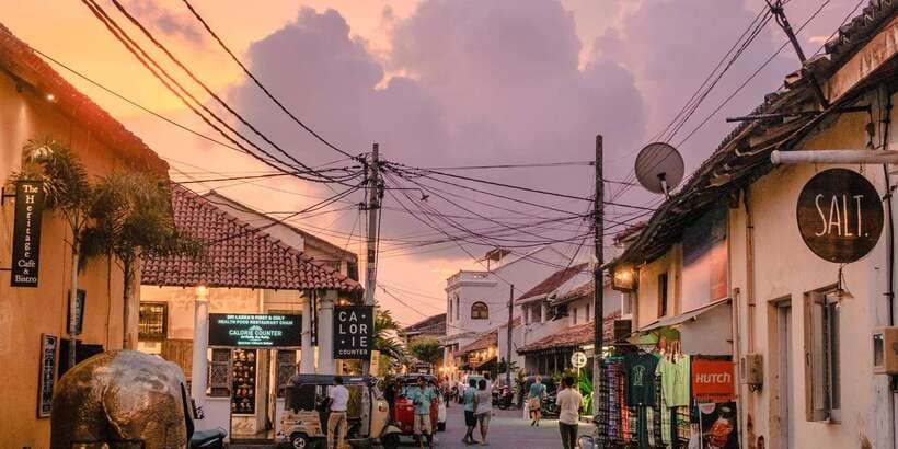 From Colombo: Day Trip to Galle City, Koggala and Unawatuna - FAQ