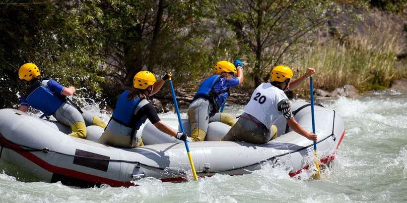 From Colombo: Kithulgula White Water Rafting Adventure - Why Kithulgala makes a good Colombo day trip