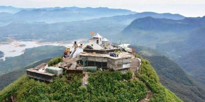 From Colombo/Negombo: Summit Thrills, Adams Peak Guided Hike - Small practical details that make a big difference