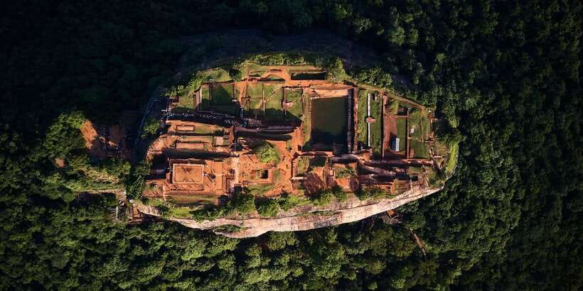 From Colombo: Sigiriya and Dambulla Day Trip with Safari - The biggest weakness: a very long road day