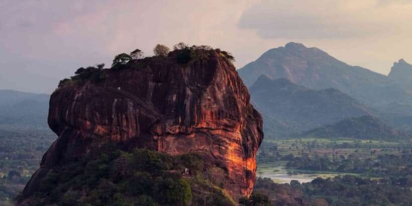 From Colombo: Sigiriya and Dambulla Full-Day Private Tour - Key points to know before booking