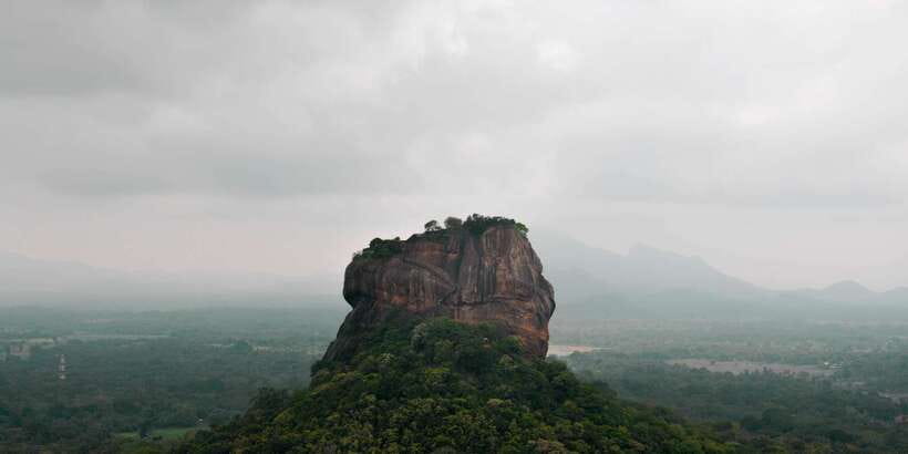 From Colombo: Sigiriya and Dambulla Full-Day Private Tour - Practical ways to make the day better
