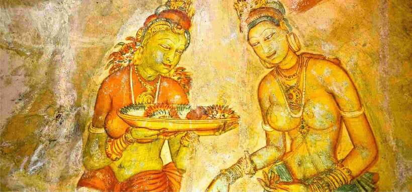 From Colombo: Sigiriya & Dambulla Day Tour with Safari - Climbing Sigiriya’s 1,200 steps