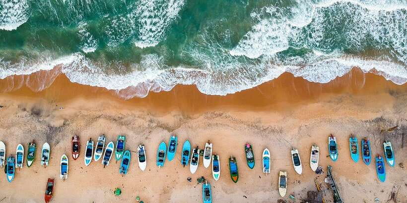 From Colombo to Galle Fort and Jungle Beach Day Trip - Six useful things to know before booking