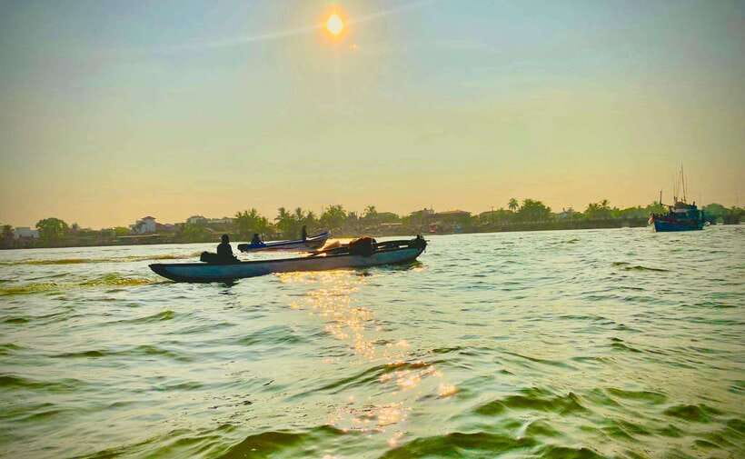 From Colombo to Galle Fort and Jungle Beach Day Trip - Jungle Beach is the day’s breathing space