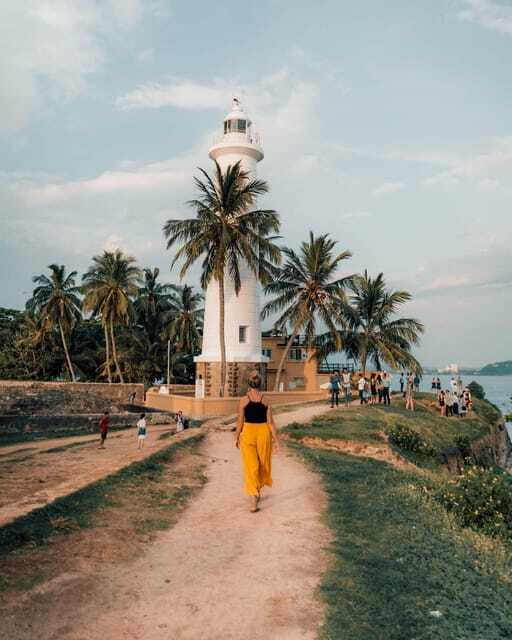From Colombo to Galle Fort and Unawatuna Beach Day Trip - Madu River wetlands and the extra boat cost
