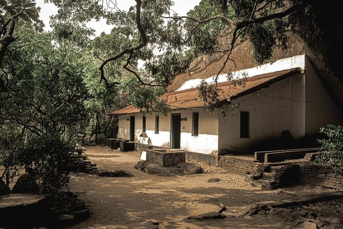 From Colombo to Sigiriya Fortress, Dambulla & Minneriya Safari - The driver can make or break the schedule