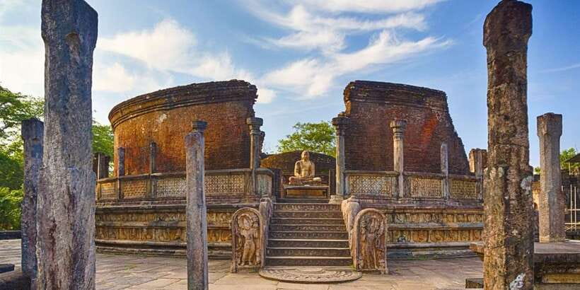 From Dambulla/ Sigiriya: Ancient City of Polonnaruwa by Bike - Who will enjoy this Polonnaruwa outing?