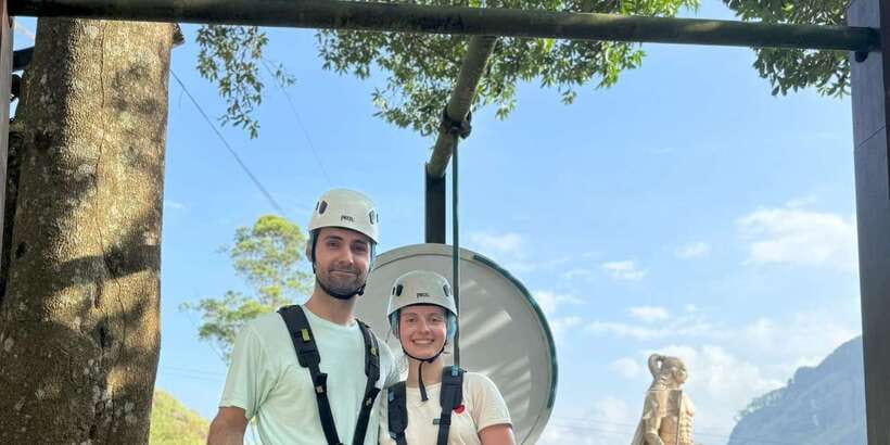 From Ella :All-Inclusive Day Trip to Experience Ella Heights - Key points to know before booking