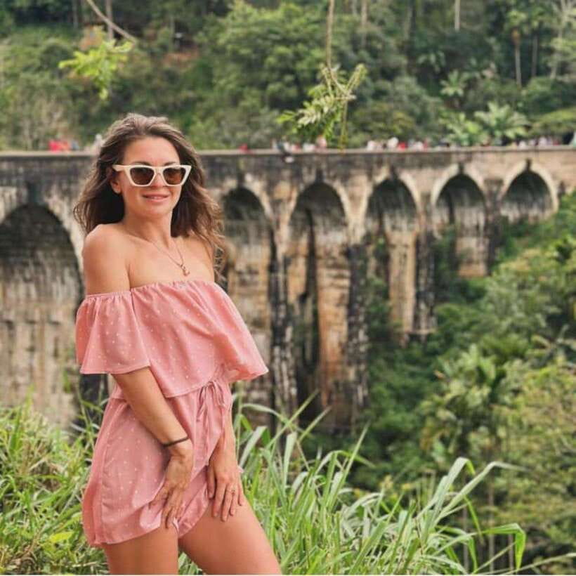 From Ella- All Inclusive Day Trip to Experience Ella & Train - Ella Rock and Kithalella View Point