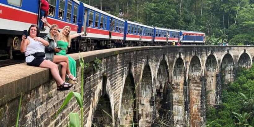 From Ella - All Inclusive Unforgettable Day Trip Tour - Why this Ella tour works for a one-day visit