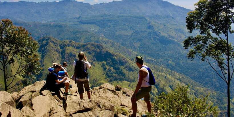 From Ella - All Inclusive Unforgettable Day Trip Tour - Nine Arch Bridge is more than a quick photo