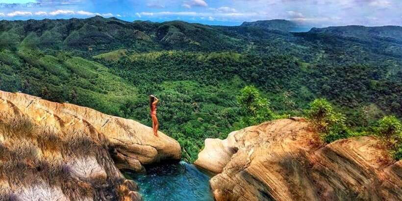 From Ella: Diyaluma Falls Full-Day Tour with Lunch - Why Diyaluma Falls makes a fine day from Ella