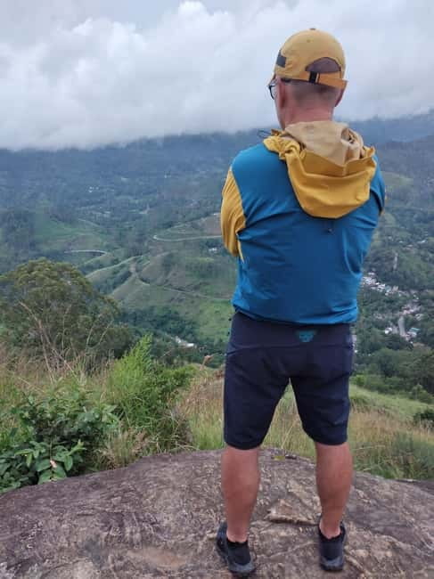 From Ella: Ella Unfogettable Day tour & Train Ride Tour - Why this Ella day tour works well