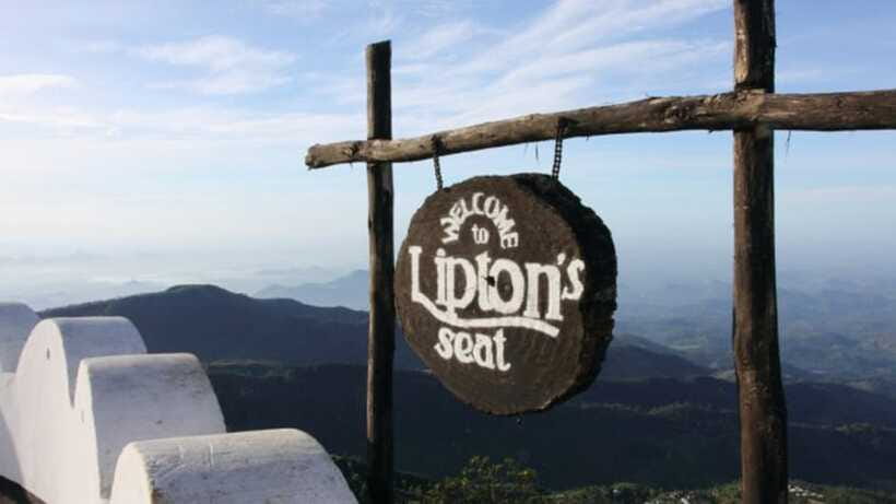 From Ella: Lipton Seat & Dambatenne Tea Factory Day Tour - Should you book it?