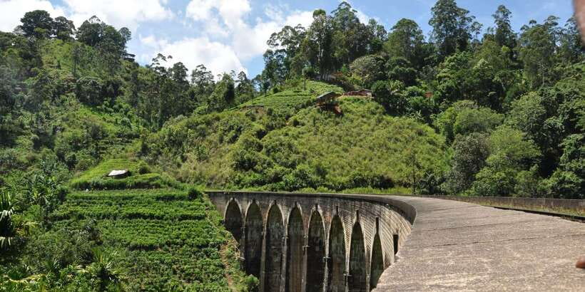 From Ella: Little Adam’s Peak and Nine Arches Bridge Hiking - Why this five-hour Ella hike works well