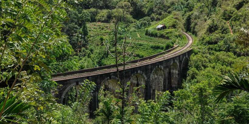 From Ella: Little Adam’s Peak and Nine Arches Bridge Hiking - Is $86 per person good value?