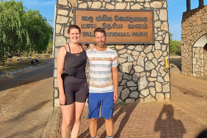 From Ella: Private Yala Safari & Transfer/Tangalle/Mirissa/Galla - From Ella to Yala: what the day involves
