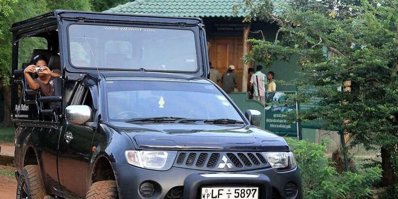 From Ella: Shuttle to Tangalle/Hiriketiya w Udawalawe Safari - Key points to know before booking