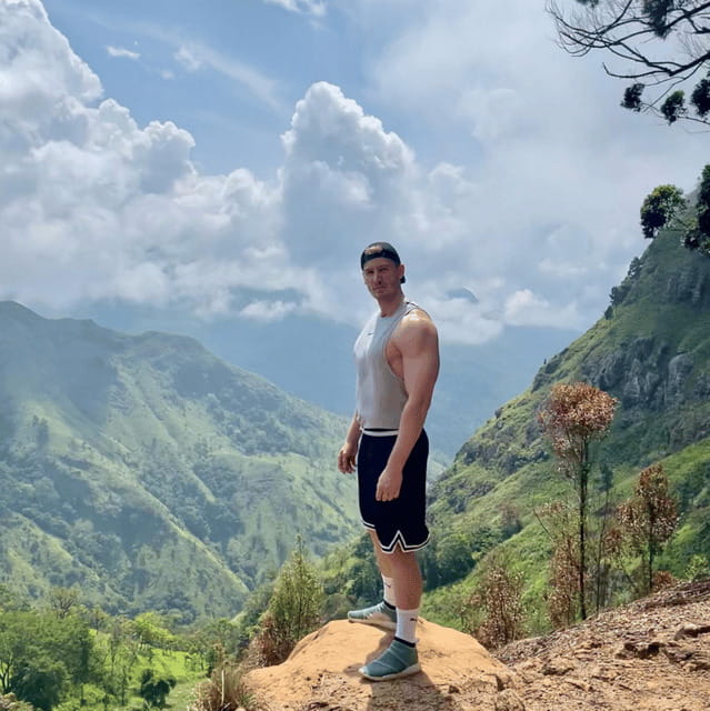 From Ella : Sunrise Hike to Little Adams Peak - Who should book this sunrise walk?