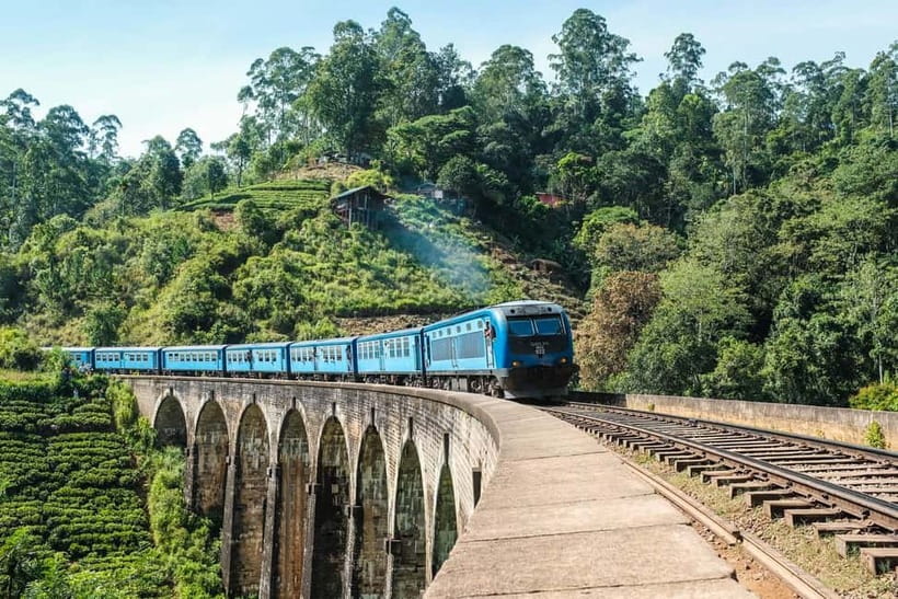 From Ella: Yala Safari & Transfer to Tangalle/Mirissa/Galle - Timing, comfort, and what to bring