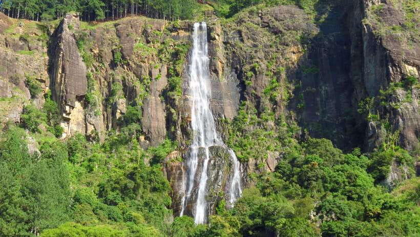 From Galle/Hikkaduwa/Mirissa: Day Trip to Experience Ella - What the guides add to a packed day