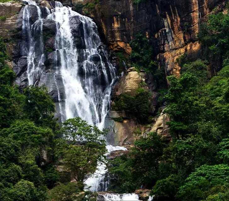 From Galle/Weligama/Mirissa/Tangalle: Day Trip to Ella - The Big Question: Is a Day Trip to Ella Practical?