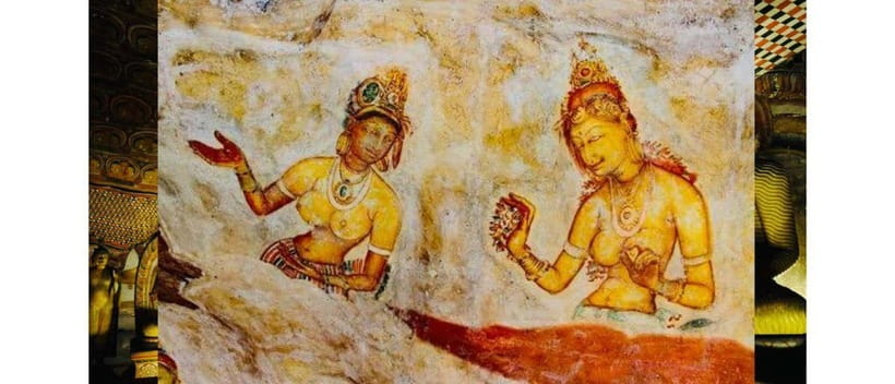 From Kandy: Dambulla to Sigiriya Day Tours - Key points worth knowing before you book