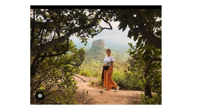 From Kandy: Dambulla to Sigiriya Day Tours - Dambulla Cave Temple rewards a slower visit