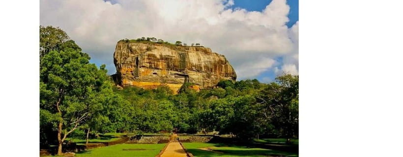 From Kandy: Dambulla to Sigiriya Day Tours - The driver makes or breaks the day