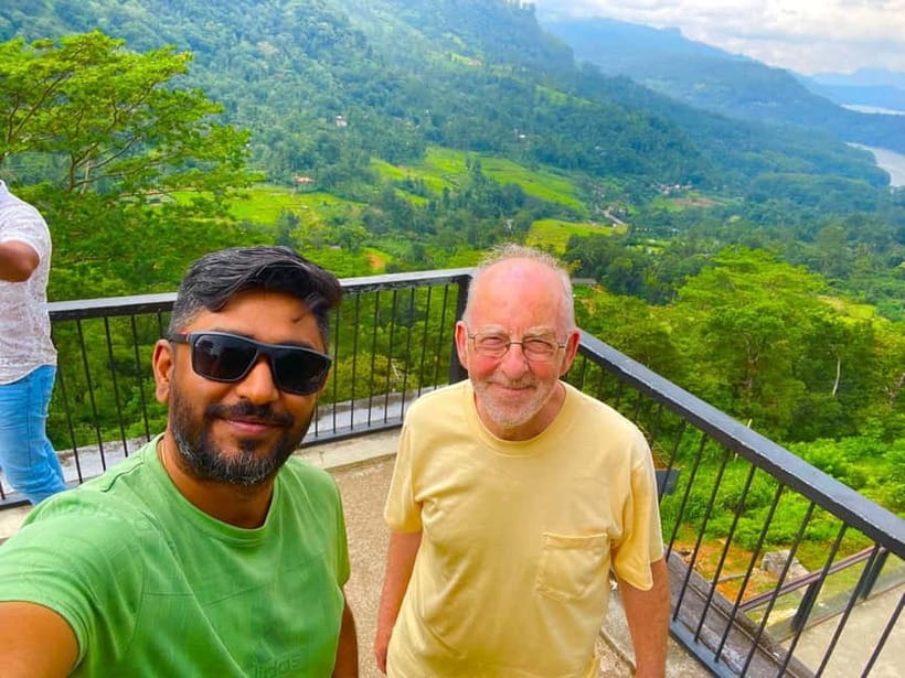 From Kandy: Ella Drop Tour via Nuwara Eliya - Key points to know before booking