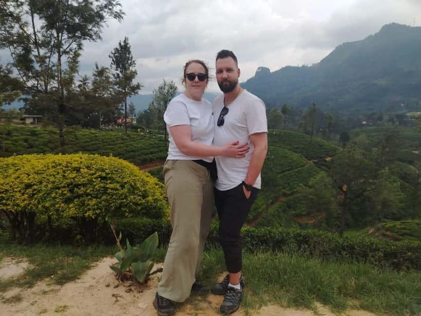 From Kandy: Ella Drop Tour via Nuwara Eliya - Choosing between a tuk-tuk, car, and minivan
