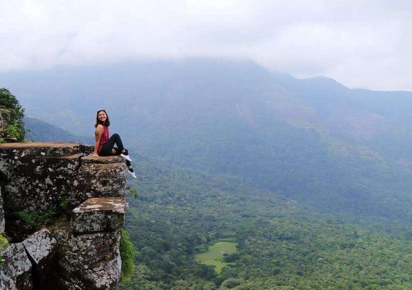 From Kandy: Knuckles Mountain Range Tuk Tuk Safari - Key points to know before booking