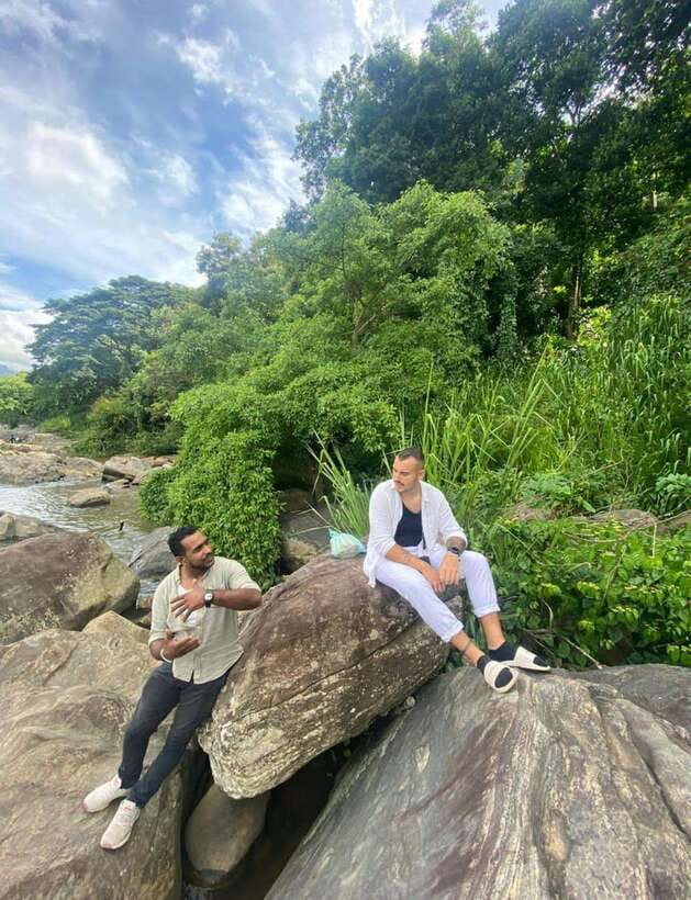 From Kandy: Knuckles Mountain Range Tuk Tuk Safari - Group size, language, and the guide experience