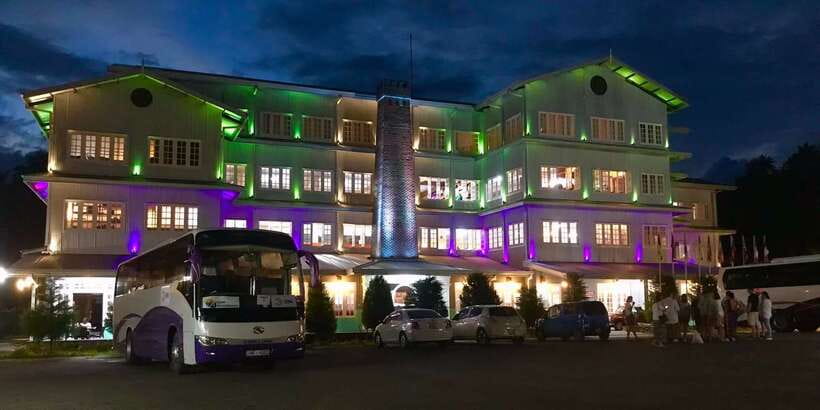 From Kandy: Pinnawala Day Tour - What the tour costs after the $15 booking price