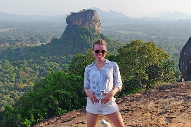 From Kandy: Private Sigiriya & Minneriya Elephant Safari Day Tour - Five Things to Know Before You Book