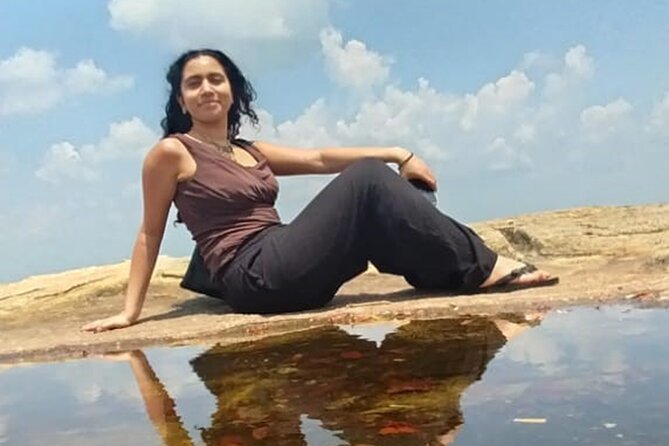 From Kandy: Private Sigiriya & Minneriya Elephant Safari Day Tour - Dambulla’s Golden Temple and Cave Shrines