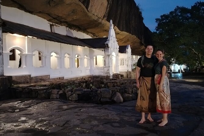 From Kandy: Private Sigiriya & Minneriya Elephant Safari Day Tour - Transport, Pickup, and the Long-Day Question