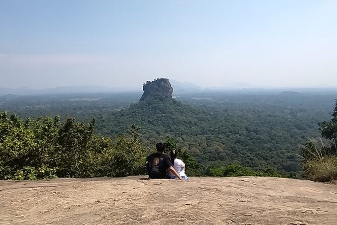 From Kandy: Private Sigiriya & Minneriya Elephant Safari Day Tour - Is the $25 Price Good Value?