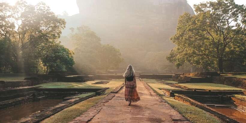 From Kandy: Sigiriya and Dambulla Day Trip and Safari - What the $70 price really covers