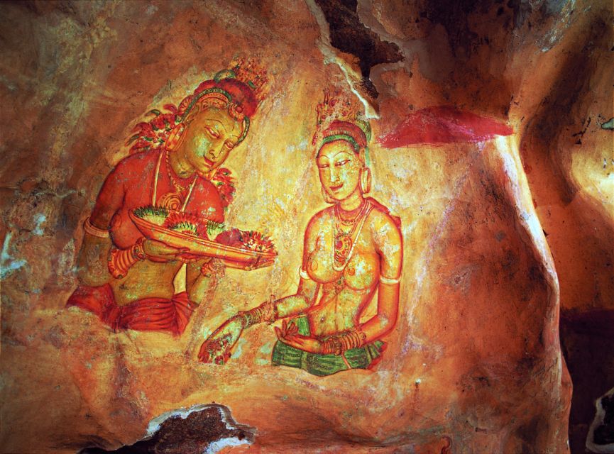 From Kandy: Sigiriya and Dambulla Private Day Tour - Who will enjoy this day most